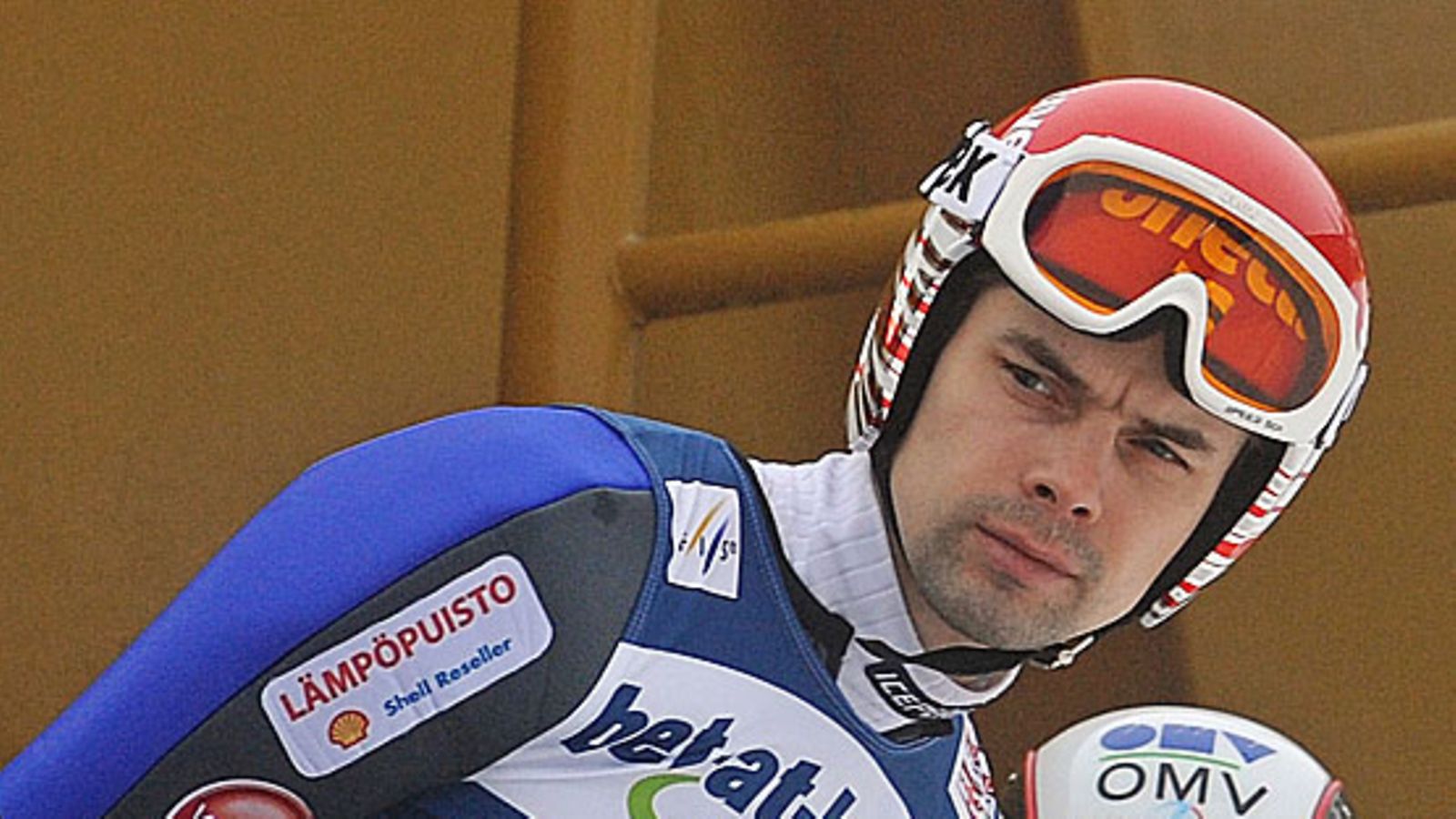 Matti Hautamäki