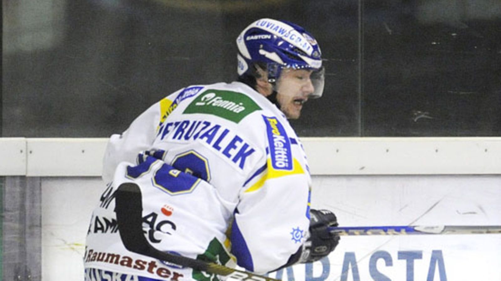 Jacub Petruzalek
