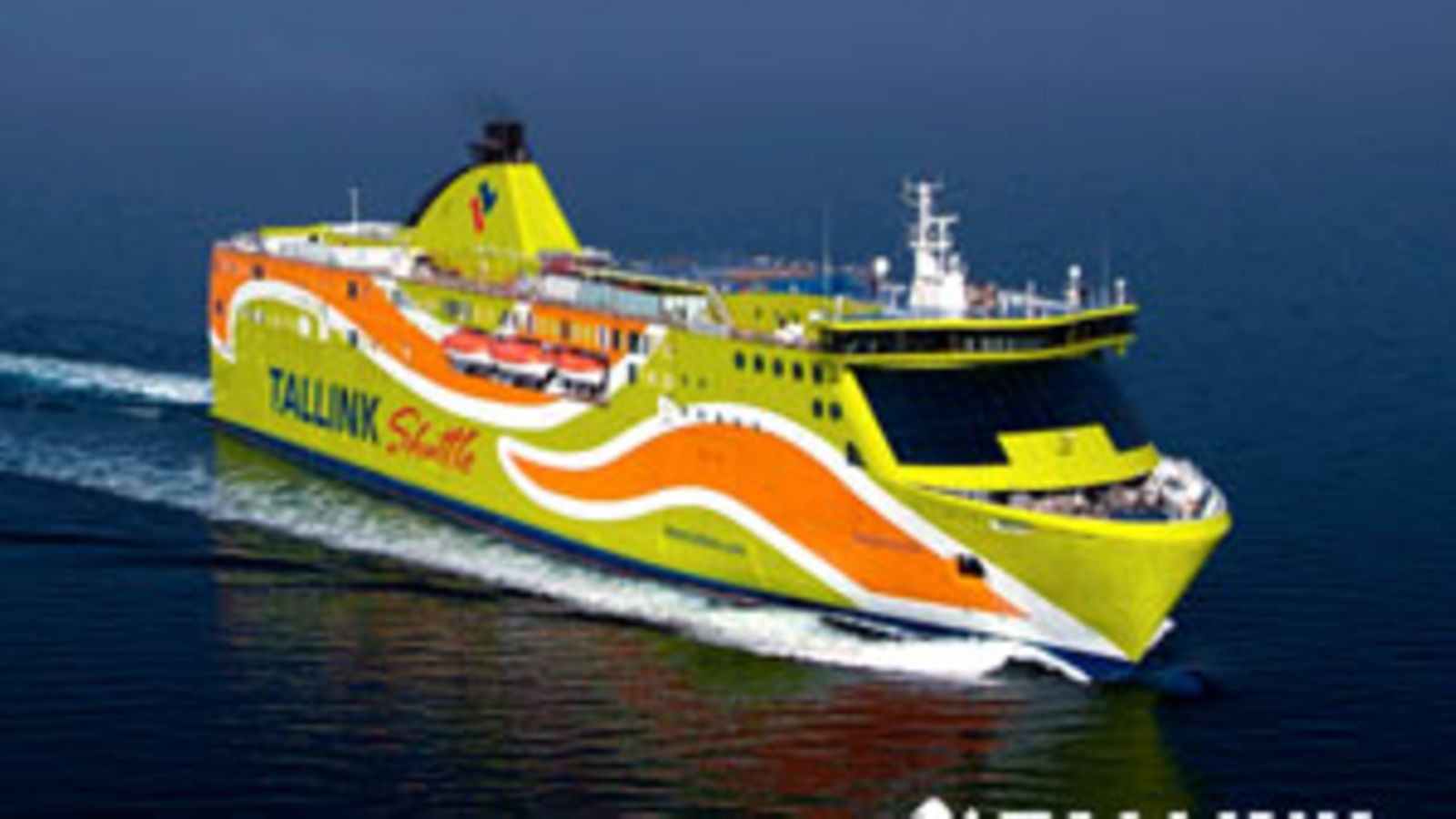 Kuva: Tallink Silja