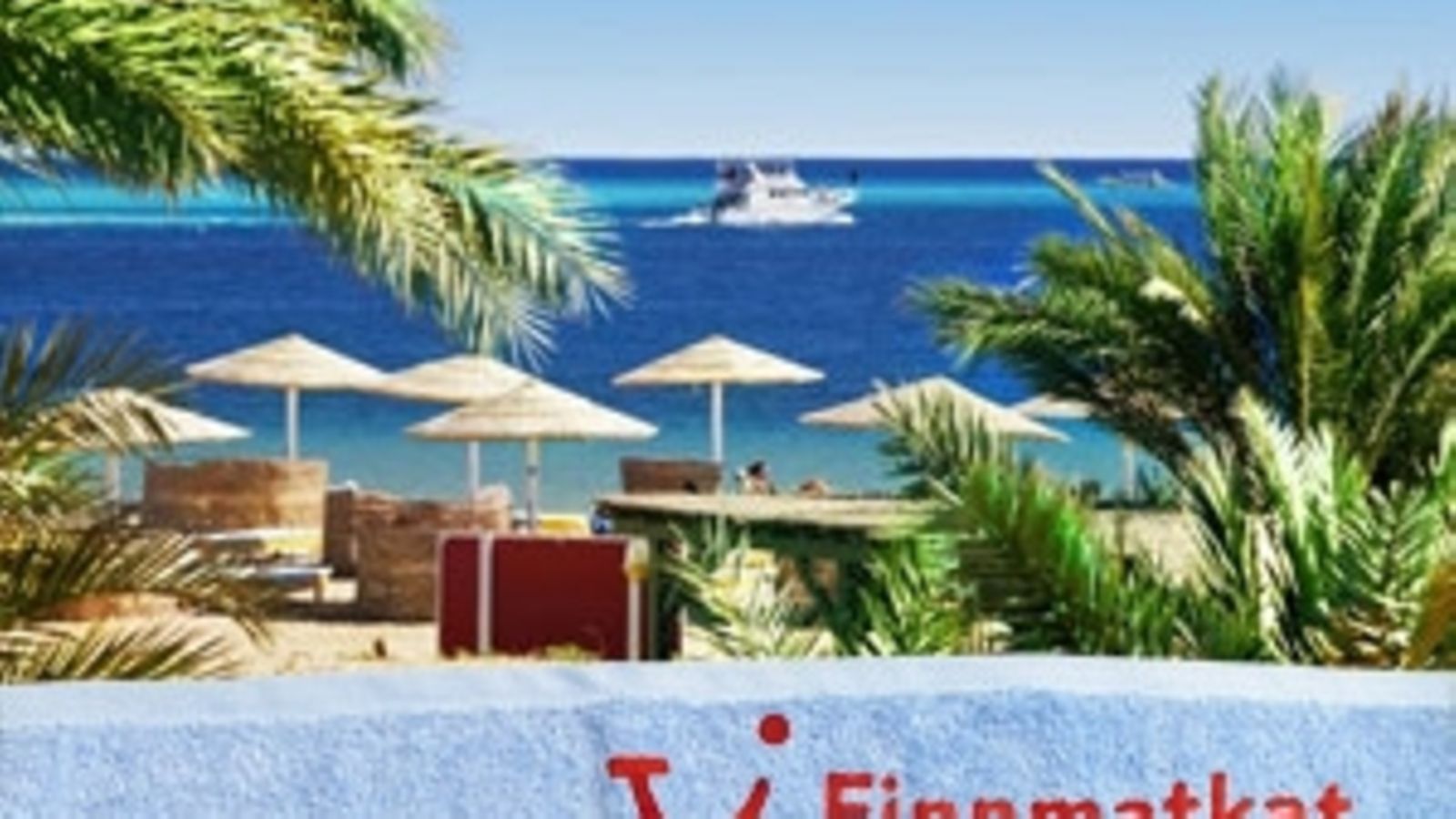 Kuva: Finnmatkat