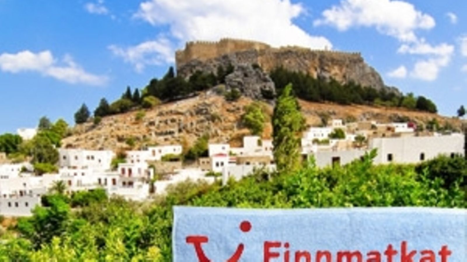Kuva: Finnmatkat
