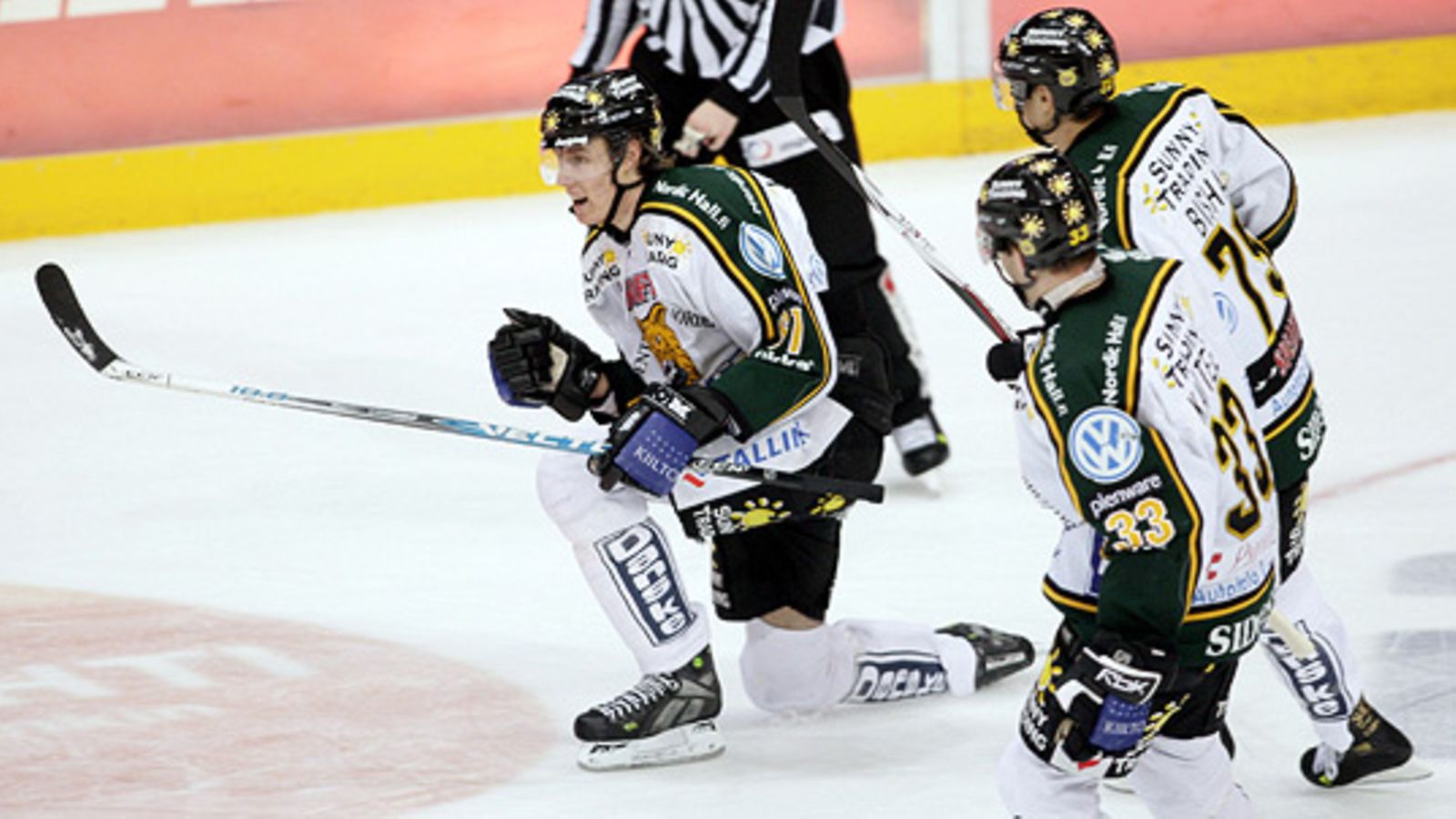 Marko Anttila, Ilves (Kuva: Antti Aimo-Koivisto / Lehtikuva)
