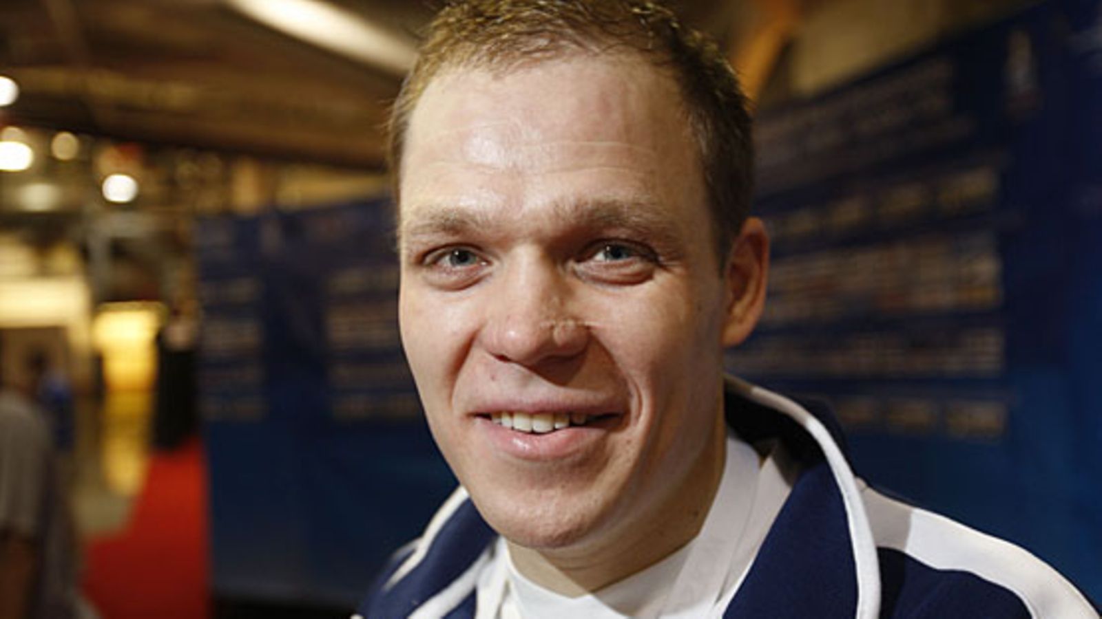 Janne Niskala, kuva: Martti Kainulainen/Lehtikuva