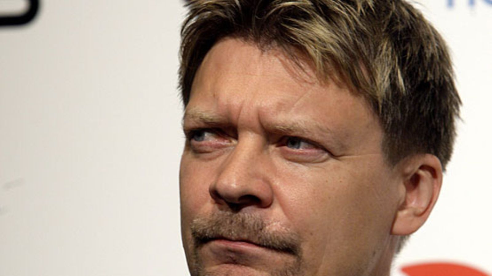 Jukka Jalonen, kuva: Mikko Stig / Lehtikuva