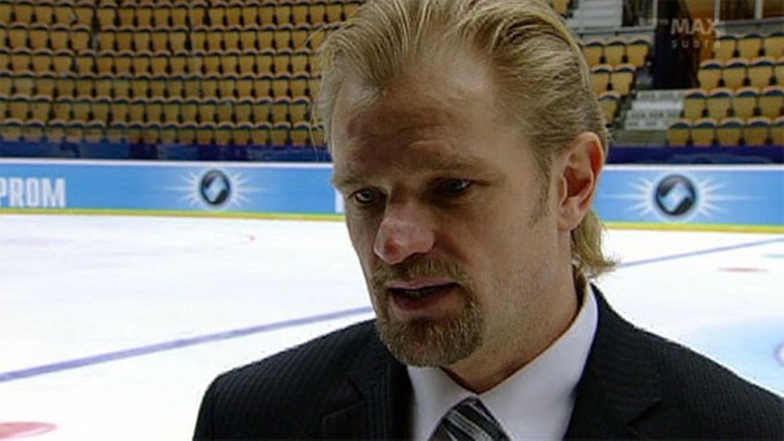 Petri Matikainen, kuva: MTV3