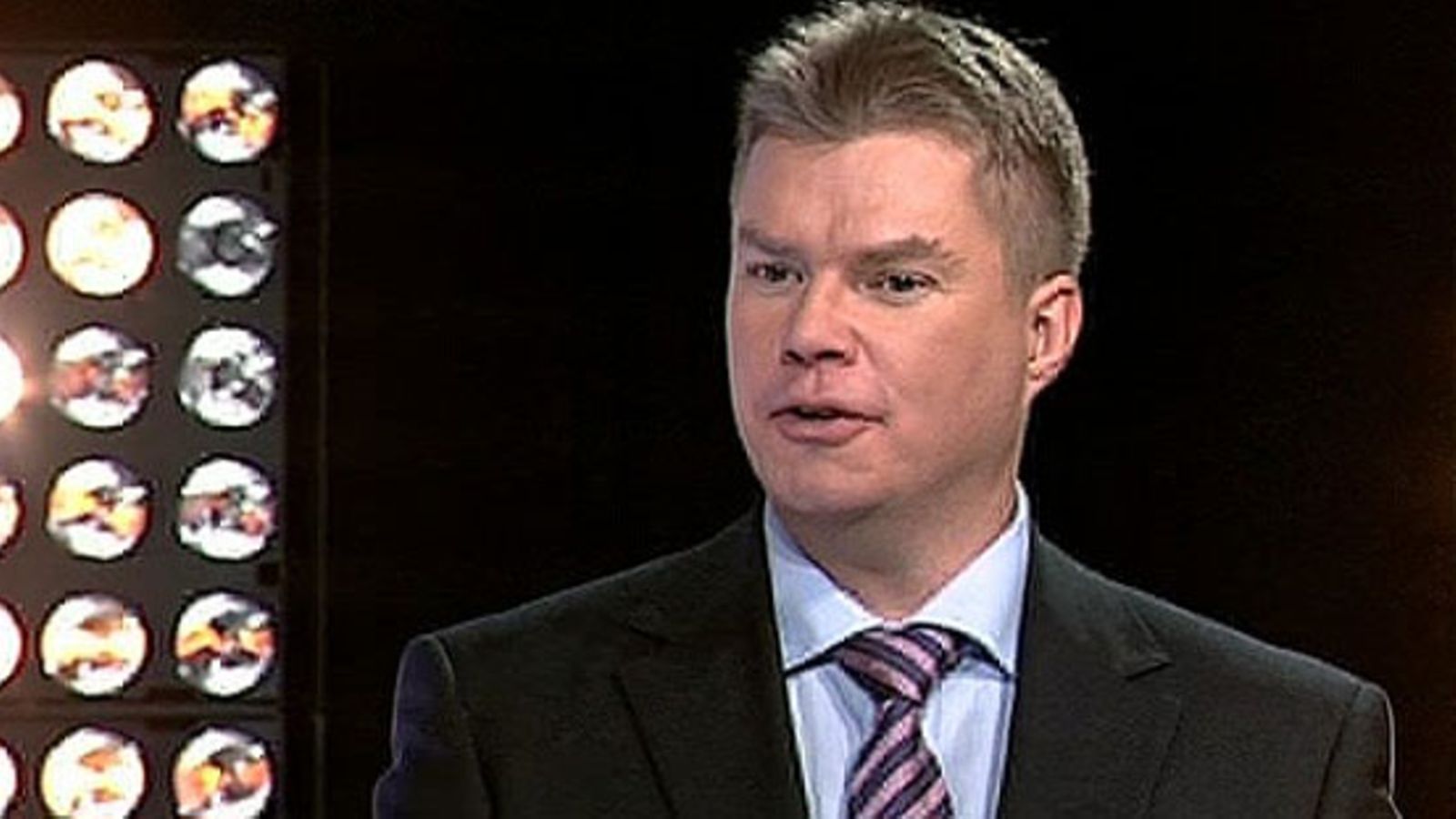 Esa Keskinen, kuva: MTV3
