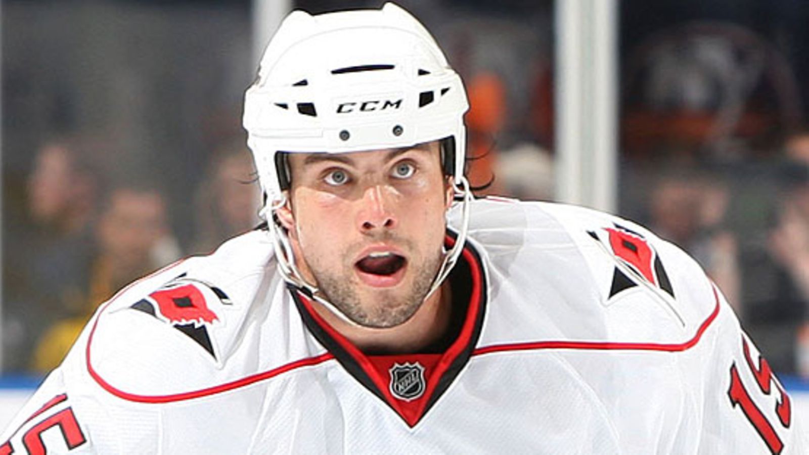 Tuomo Ruutu, kuva: Christopher Pasatieri / Getty