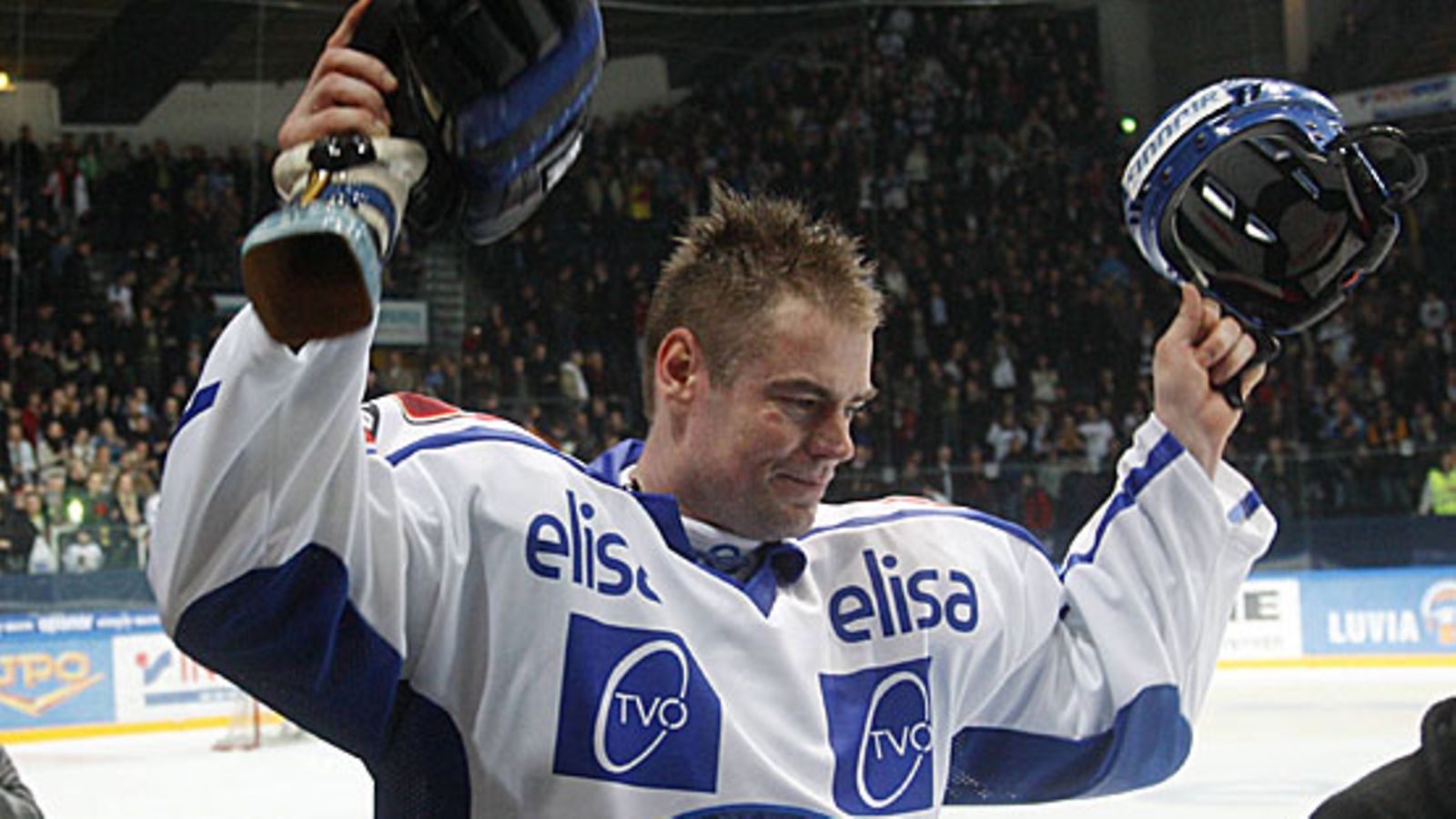 Raimo Helminen, kuva: Lehtikuva/Vesa Moilanen