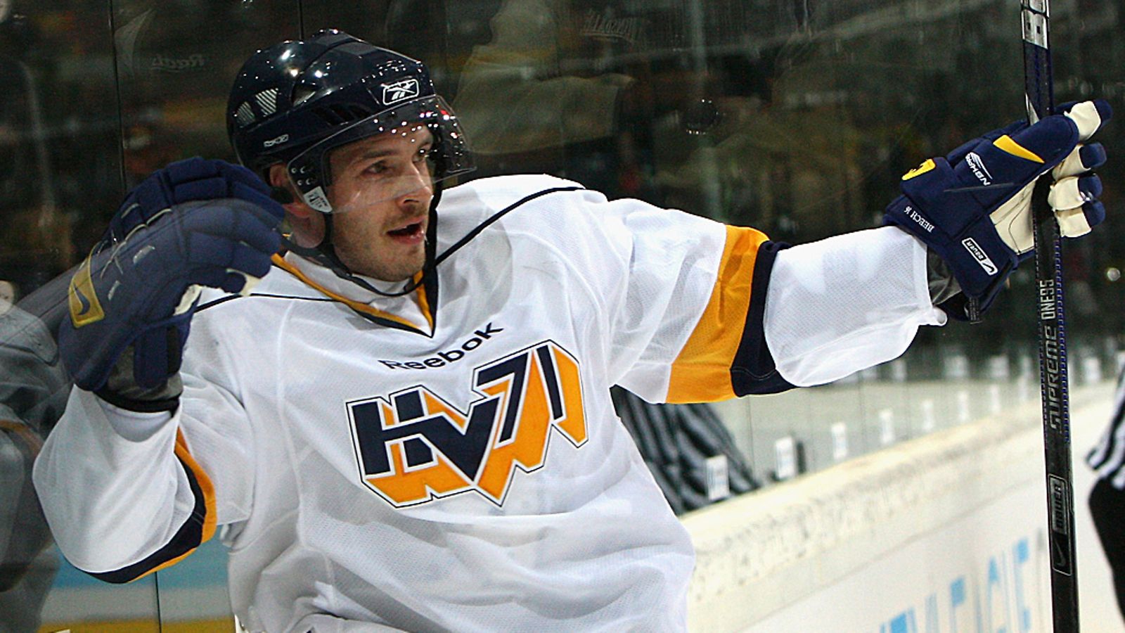 Kris Beech