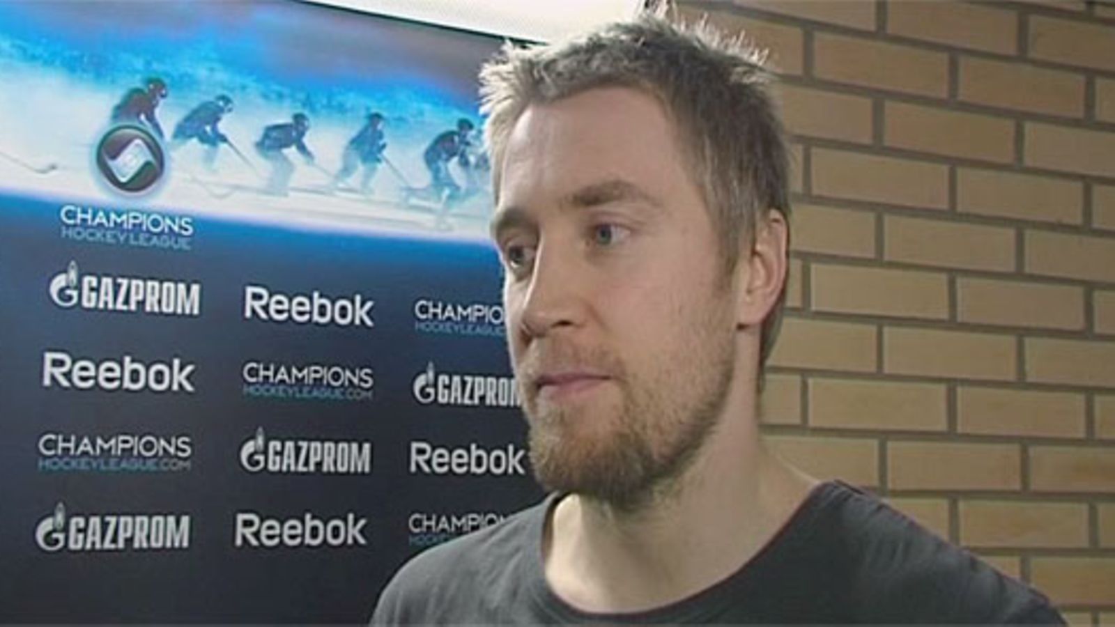 Mikko Luoma, (kuva: MTV Oy)