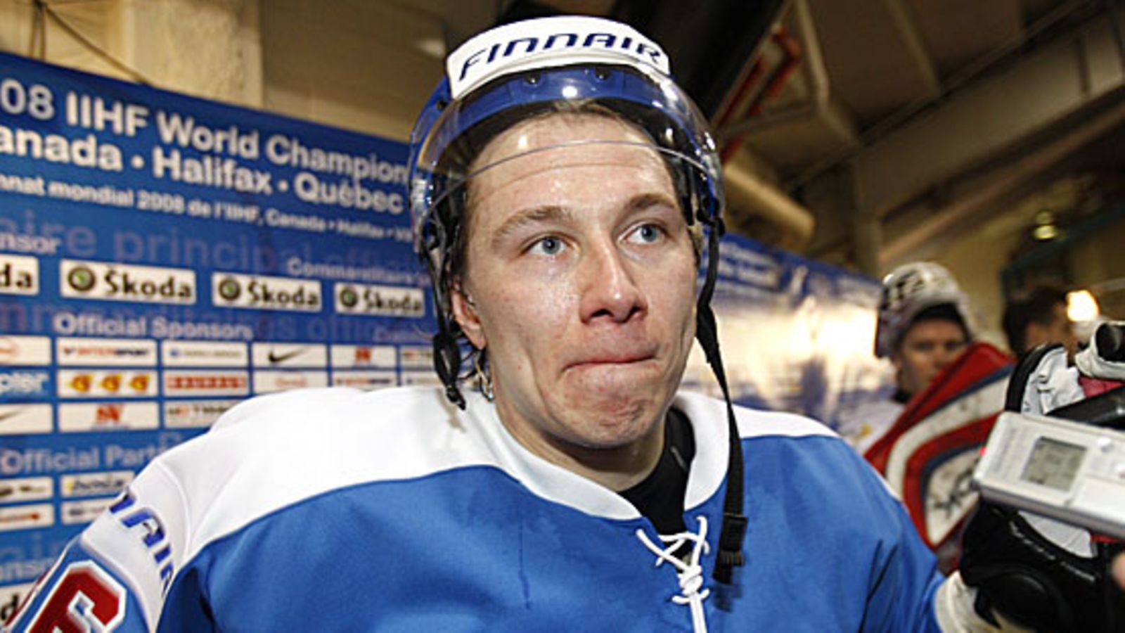 Jussi Jokinen, kuva: Martti Kainulainen/Lehtikuva