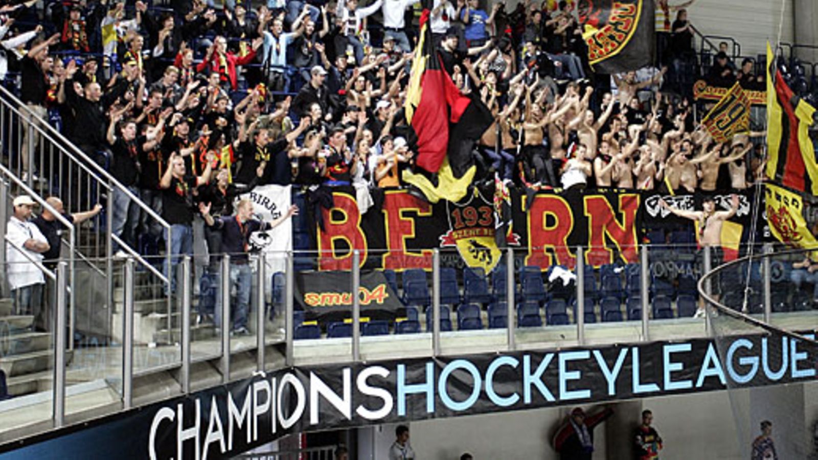 Kuva: Günter Meier/Getty Images for Ovation Sport