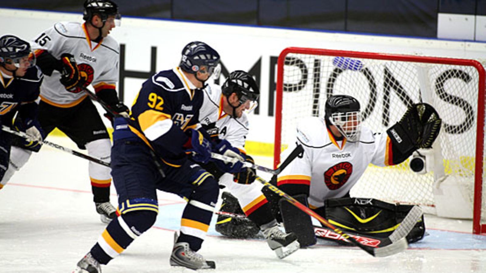 Teemu Laine, kuva: Lars Andersson/Bongarts/Getty Images