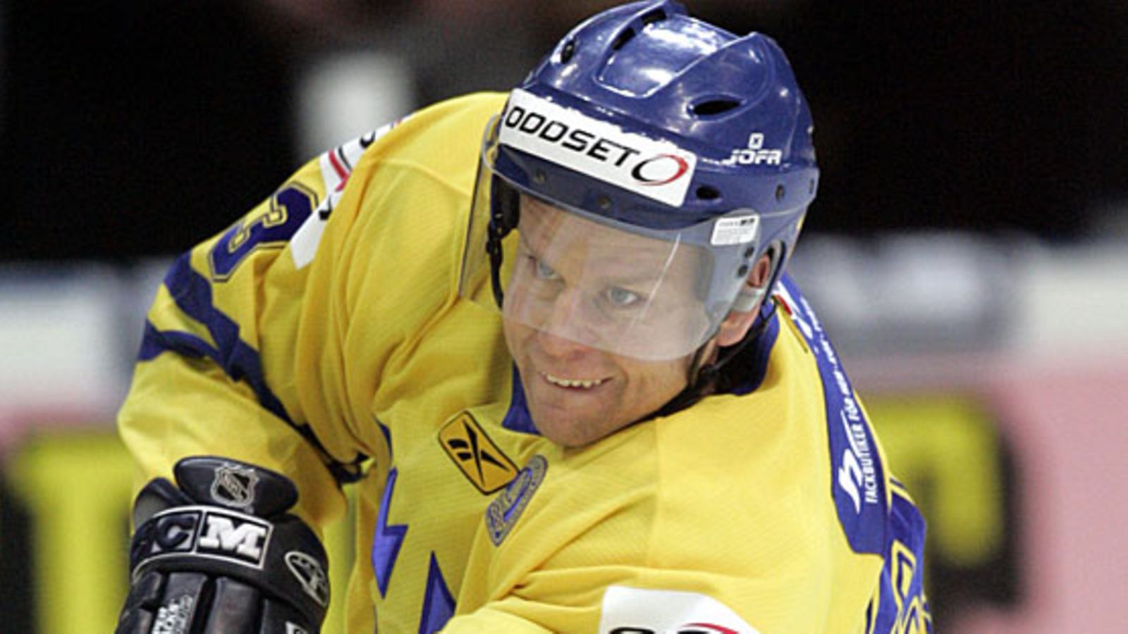 Fredrik Emwall, kuva: Kalle Parkkinen / Lehtikuva