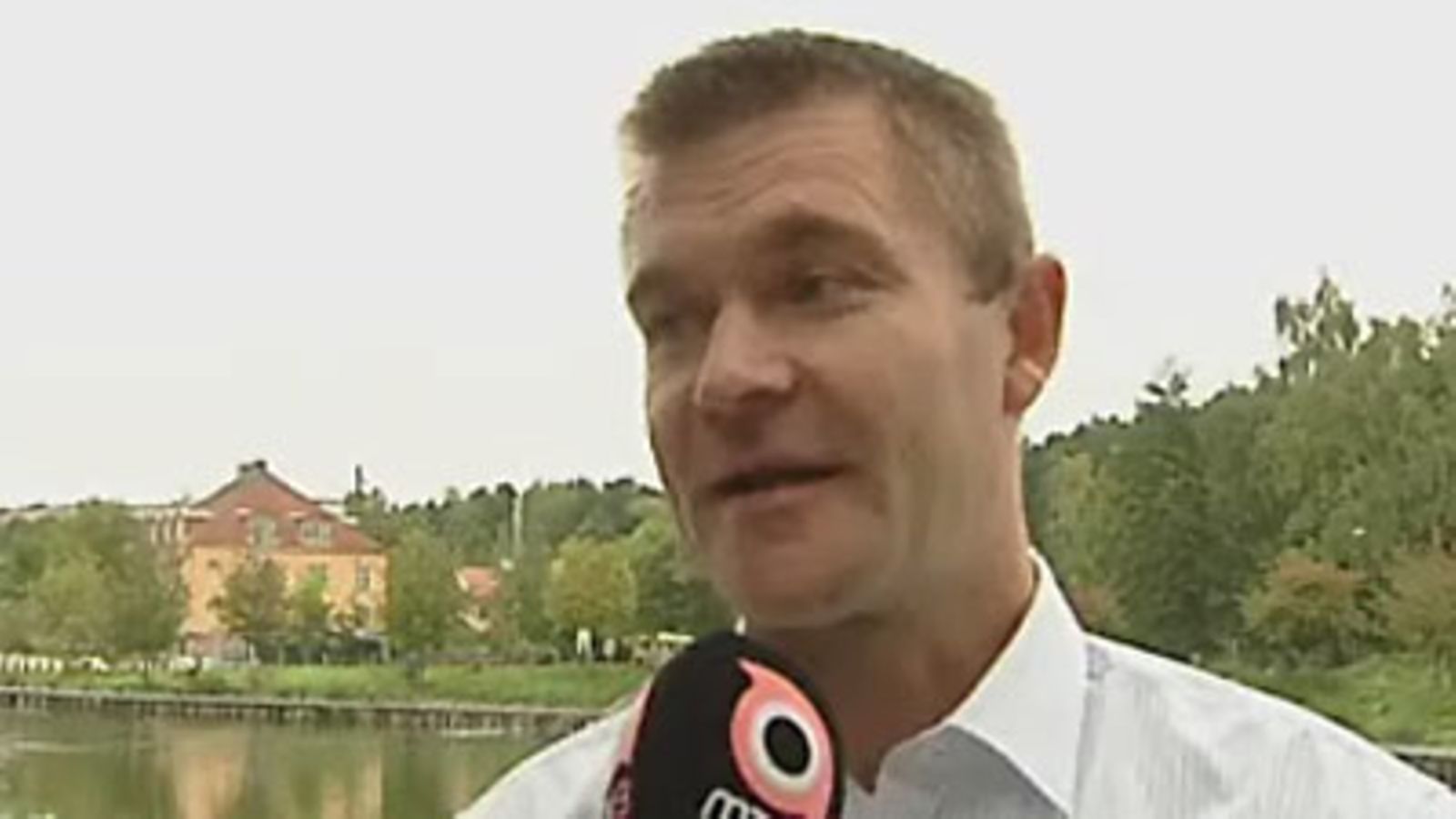 Peter Ahola