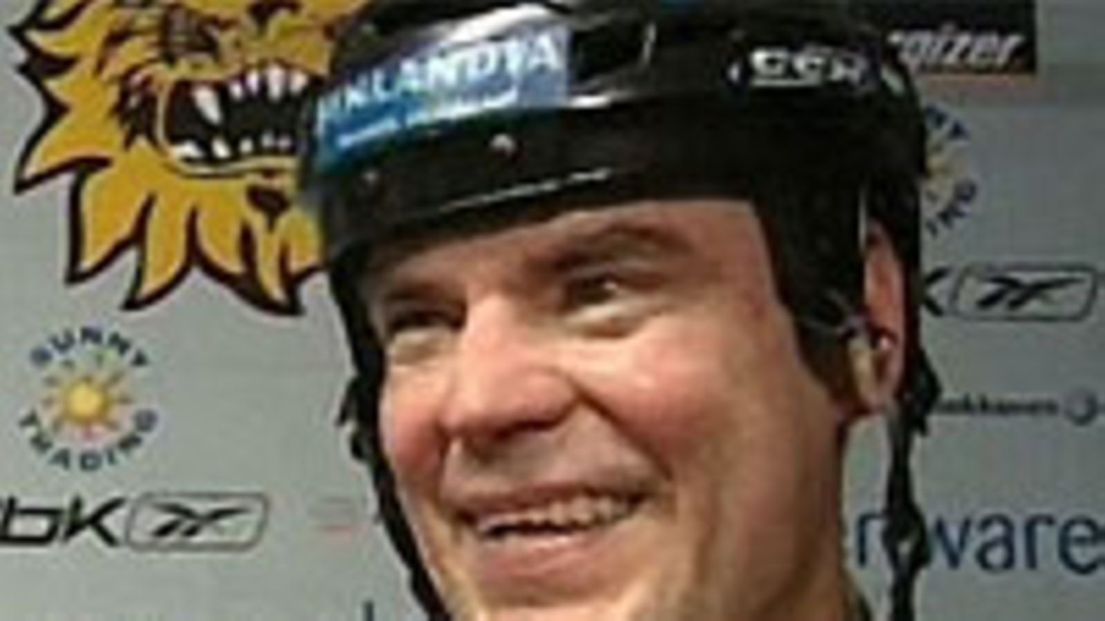 Raimo Helminen
