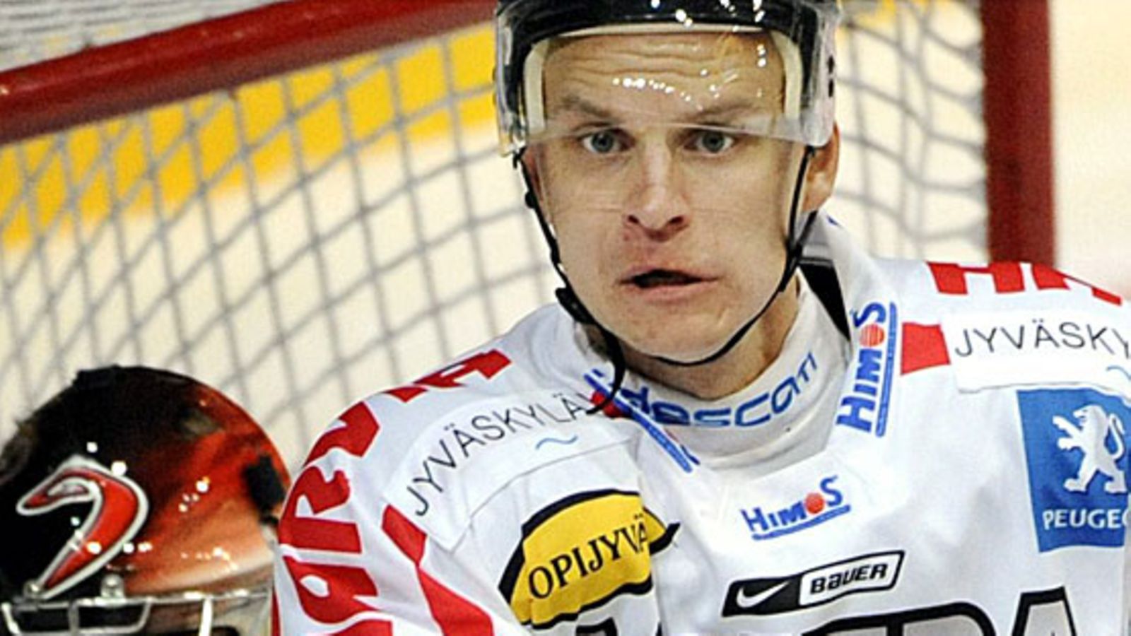 Kalle Koskinen (Kuva: Heikki Saukkomaa/Lehtikuva)