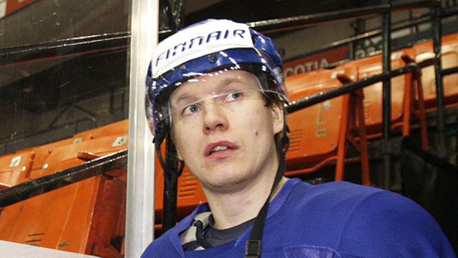 Esa Pirnes. Kuva: Martti Kainulainen/LEHTIKUVA.
