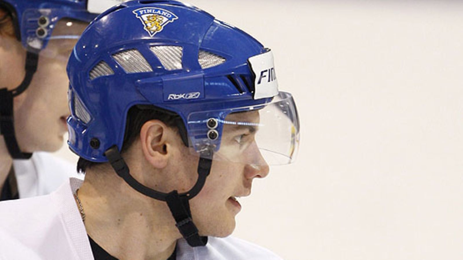 Jarkko Immonen. Kuva: Martti Kainulainen/LEHTIKUVA.