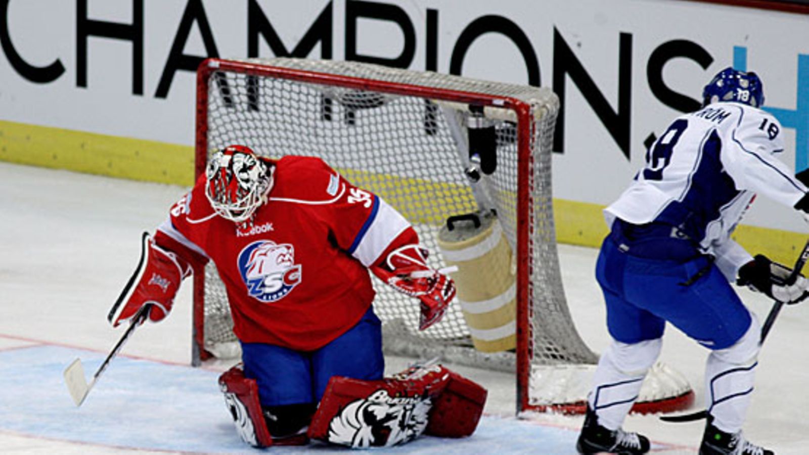 Ari Sulander. Kuva: Friedemann Vogel/GETTY.