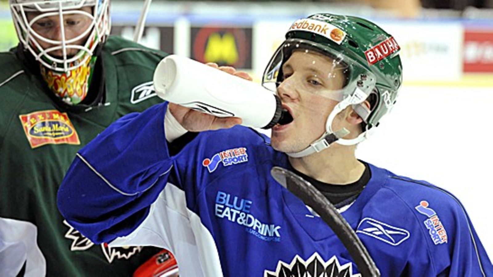 Tuukka Mäntylä, kuva:Lehtikuva/Jussi Nukari