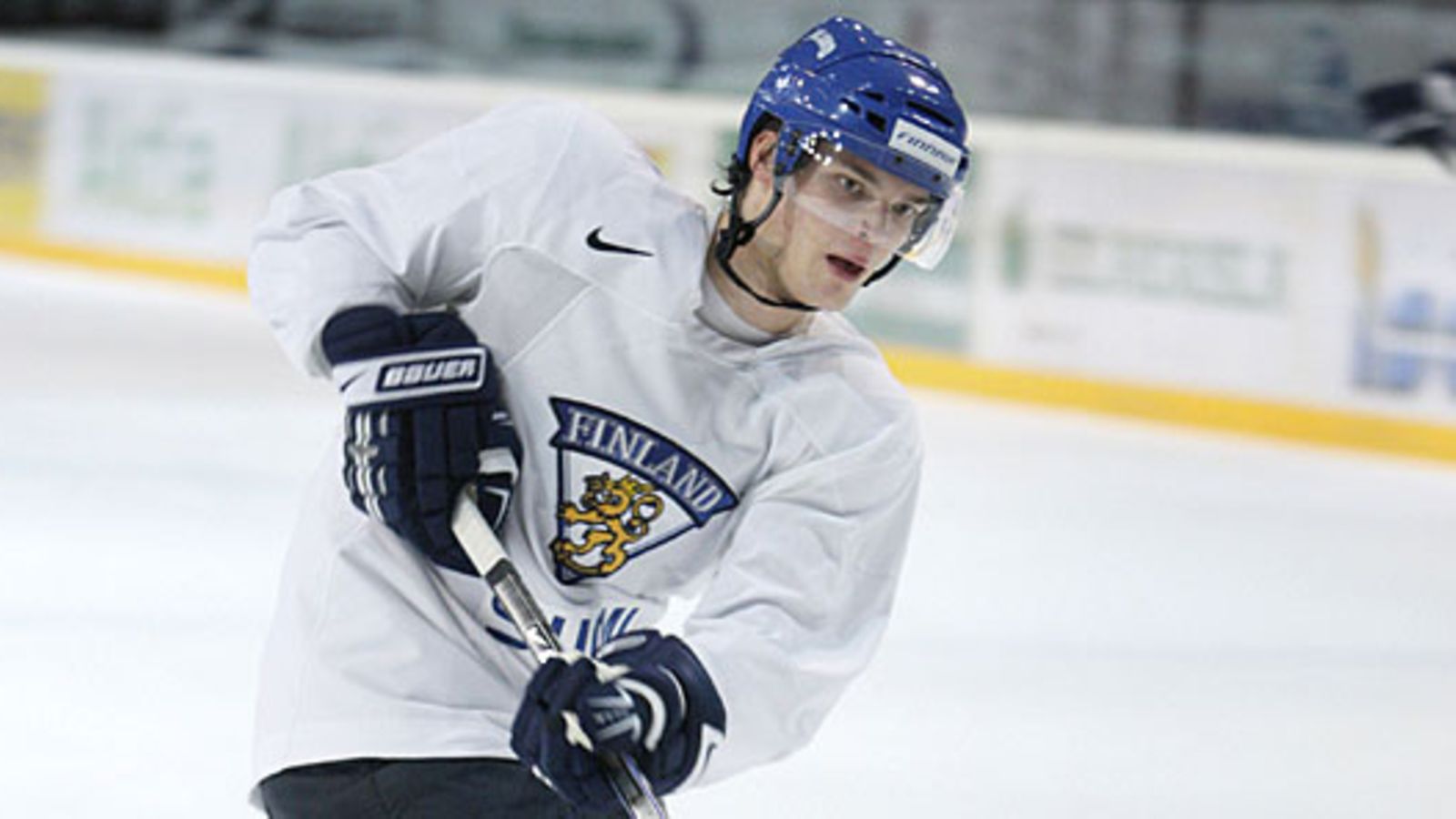 Teemu Hartikainen, kuva: Str/Lehtikuva/Seppo Samuli