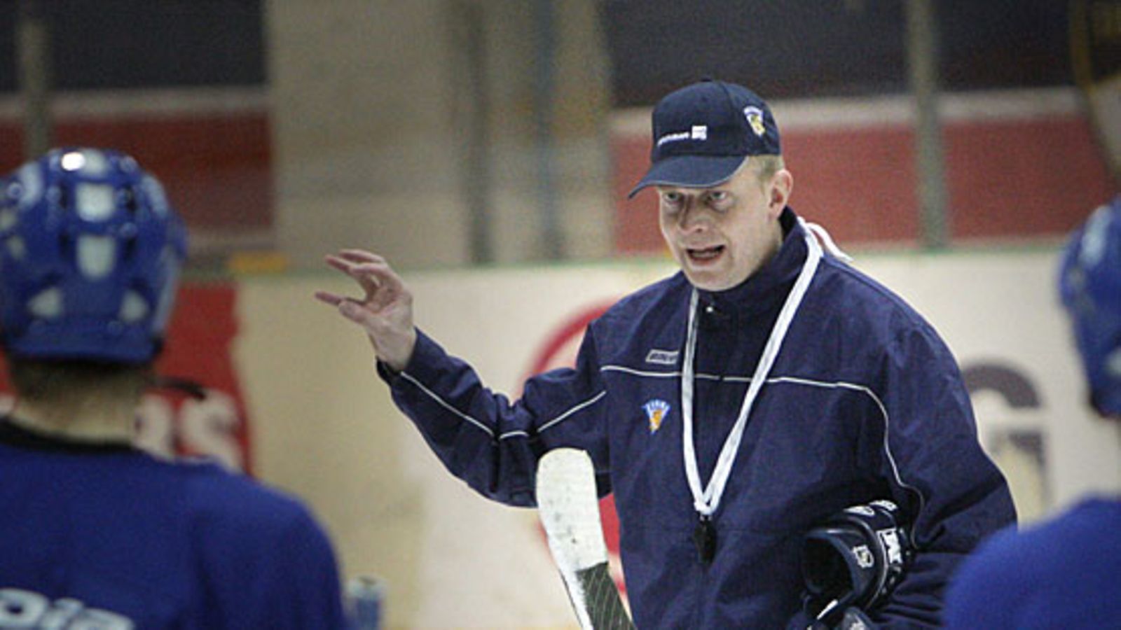 Jukka Rautakorpi (Kuva: Vesa Moilanen/Lehtikuva)