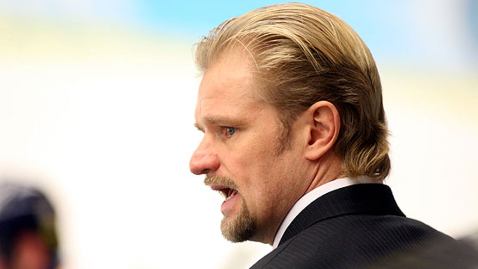 Petri Matikainen. Kuva: Getty Images.