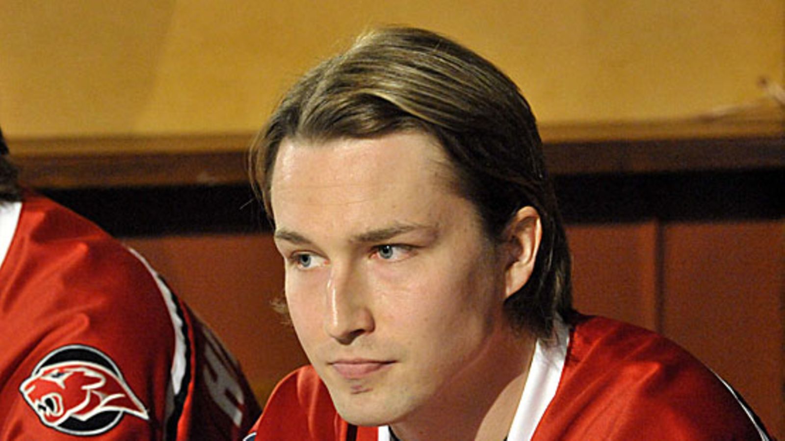 Matias Loppi, kuva:Lehtikuva/Markku Ulander