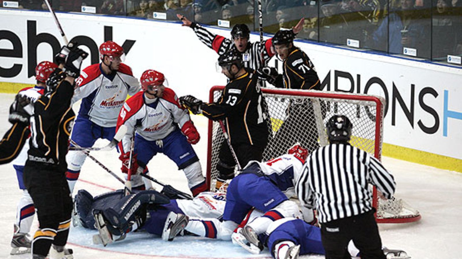 Kuva: Getty Images.