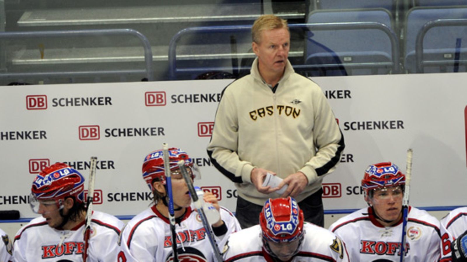 HIFK (Kuva: Matti Björkman / Lehtikuva)
