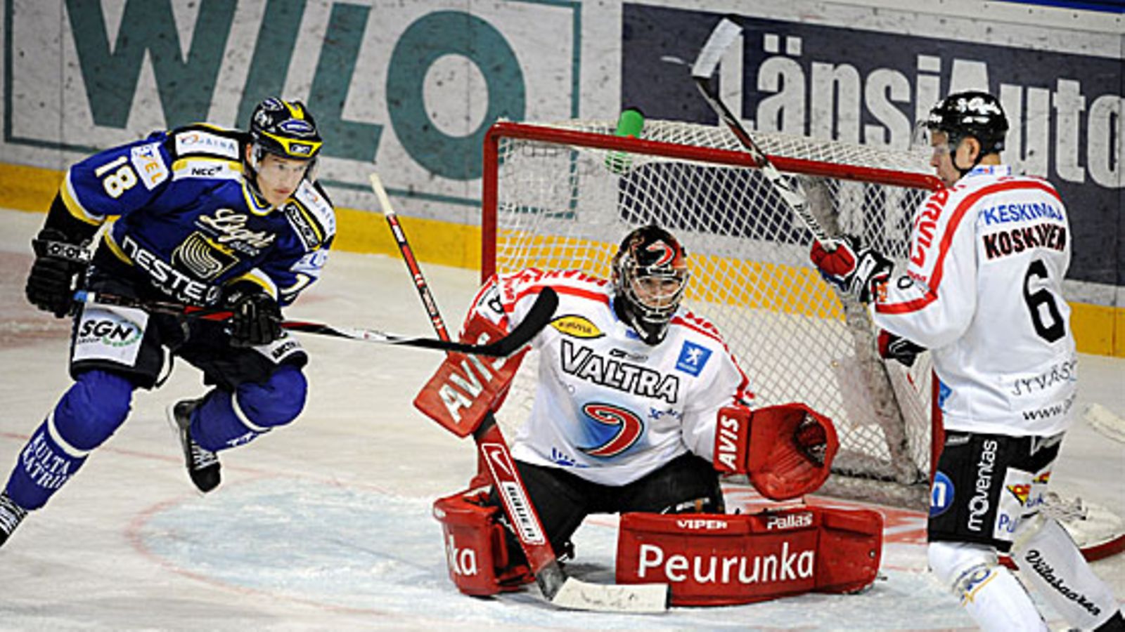 Kuva: Heikki Saukkomaa/Lehtikuva