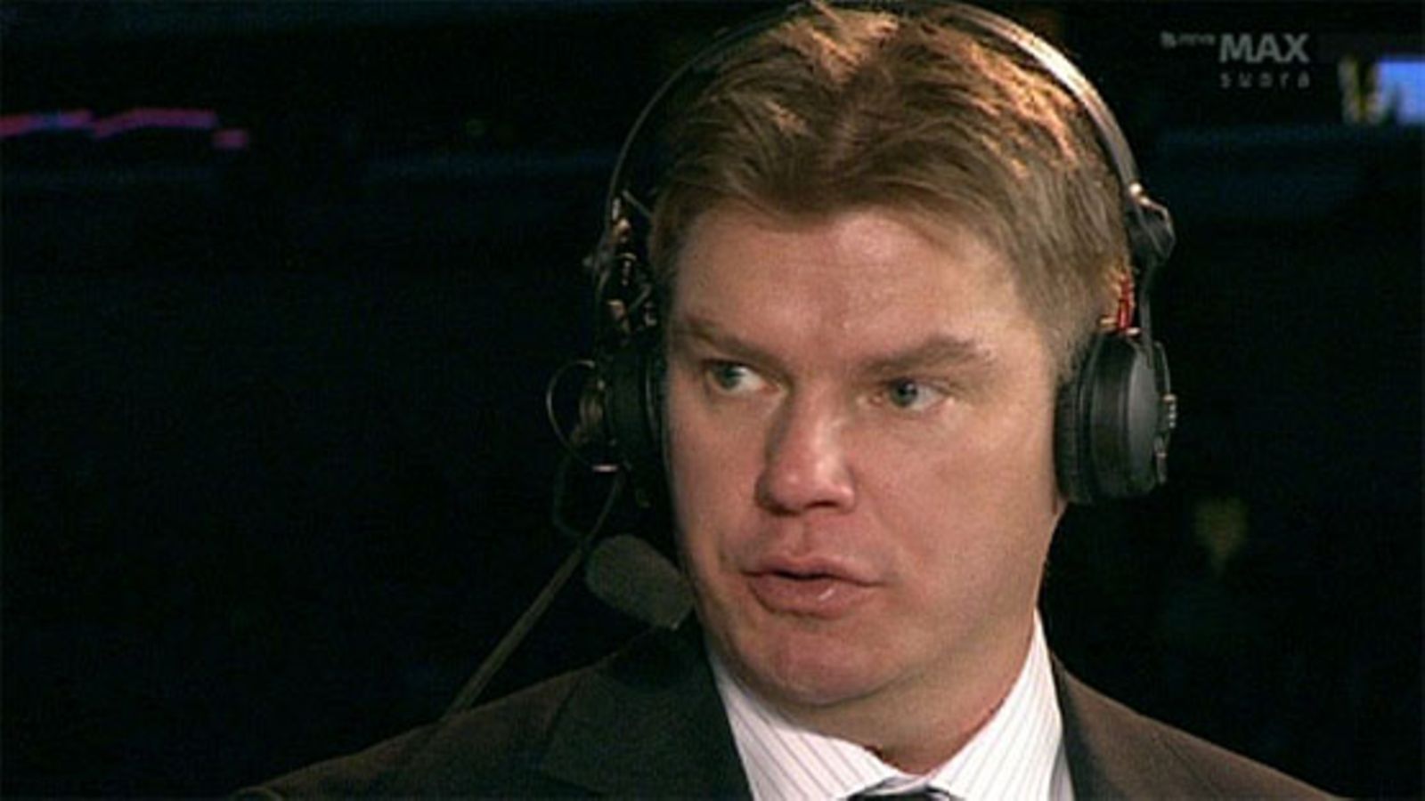 Esa Keskinen, kuva: MTV3