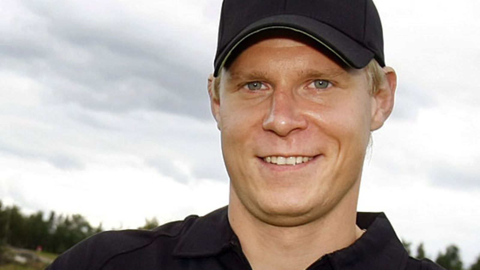 Mikko Koivu (Kuva: Roope Salonen/Lehtikuva)