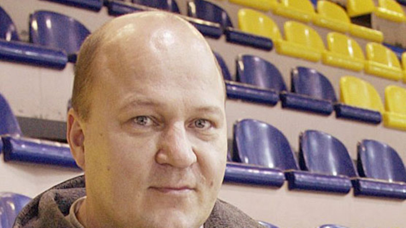 Jukka Holtari, kuva: Jaakko Avikainen/Lehtikuva