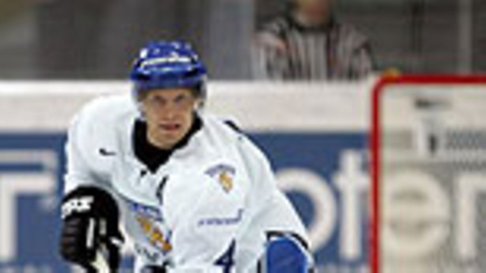 Kimmo Timonen, kuva: Jeff Gross