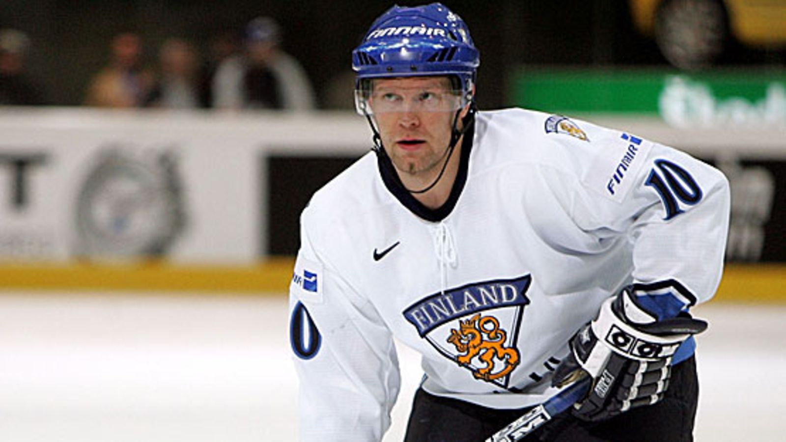 Jere Karalahti, kuva:Lehtikuva/Jeff Gross
