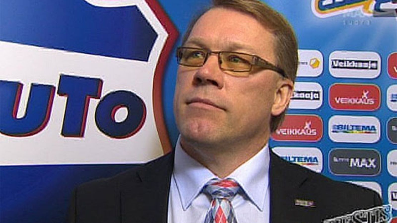 Petri Niukkanen, kuva:MTV3