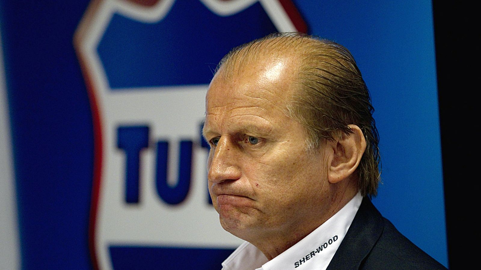 Juhani Tamminen.