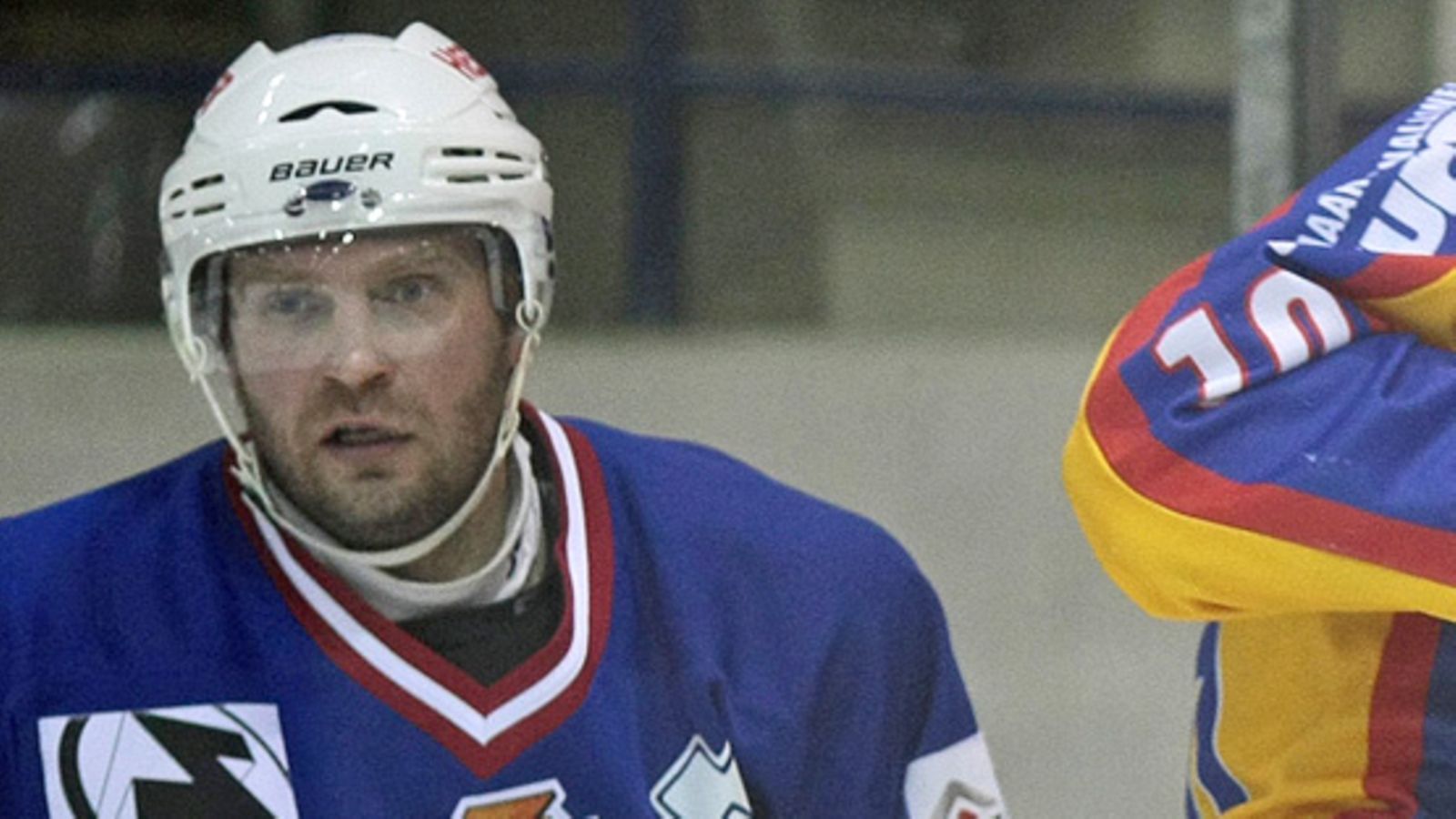 Kimmo Eronen, TuTo (Kuva: Petri Lyytikäinen)