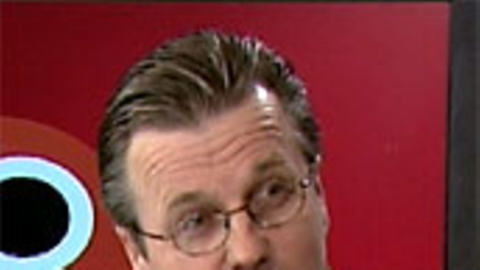 Hannu Kapanen, kuva: MTV Oy