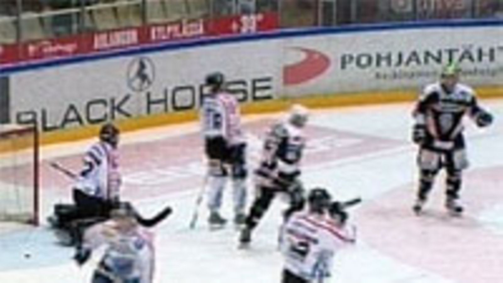 HPK-JYP. Kuva: MTV3.