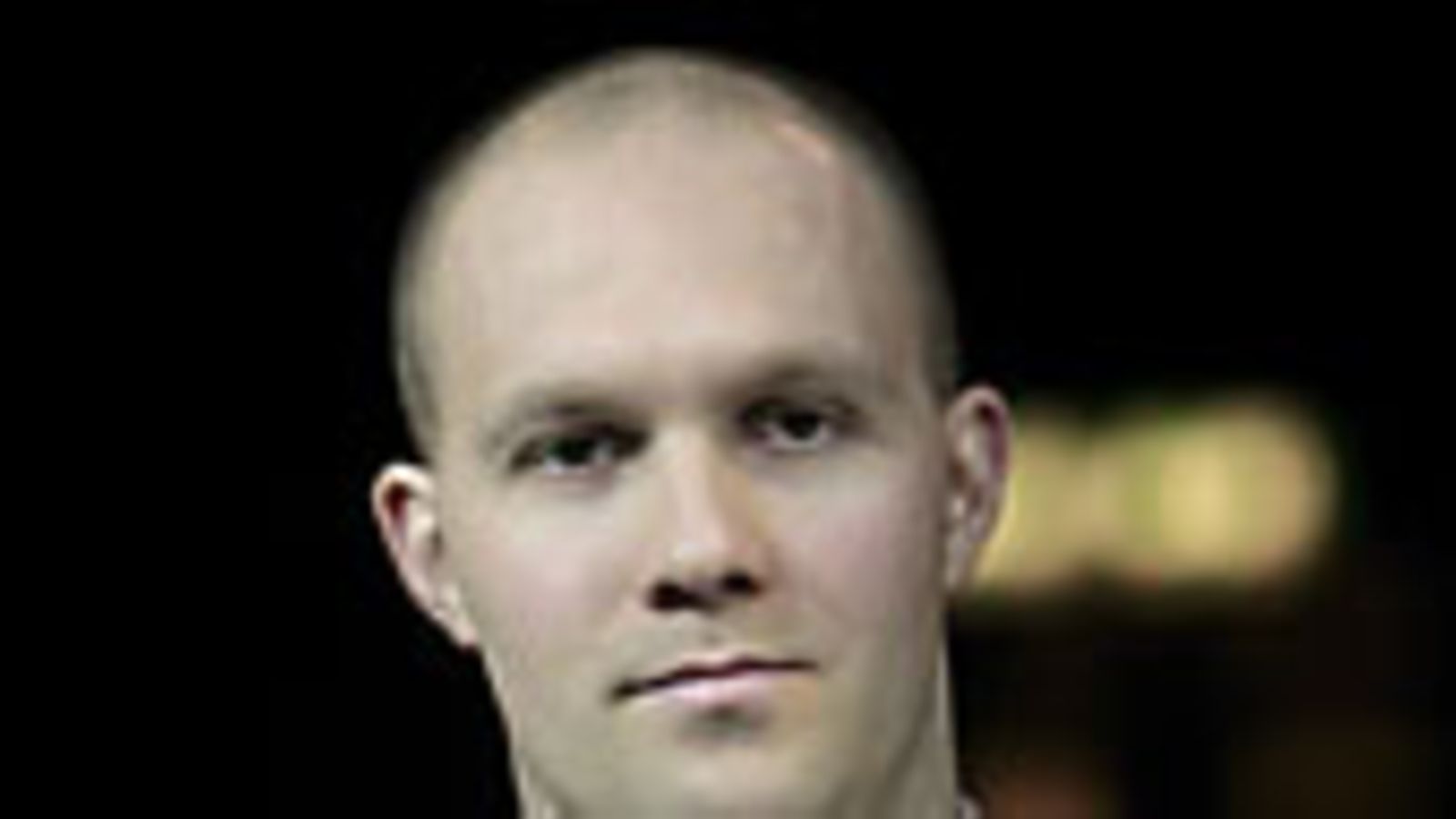 Kimmo Rintanen, kuva: EPA/Eddy Risch