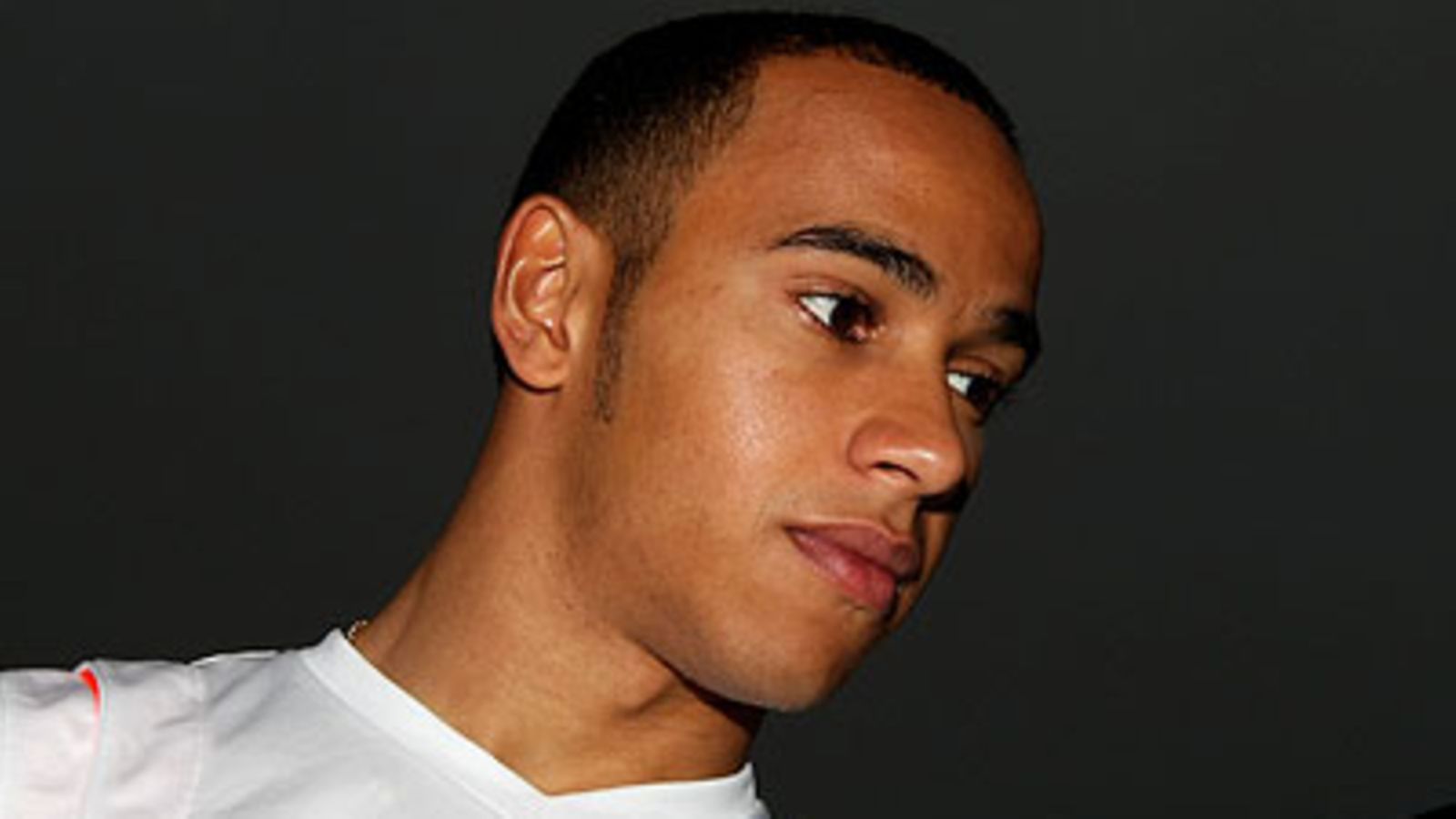 Lewis Hamilton, kuva: Clive Mason