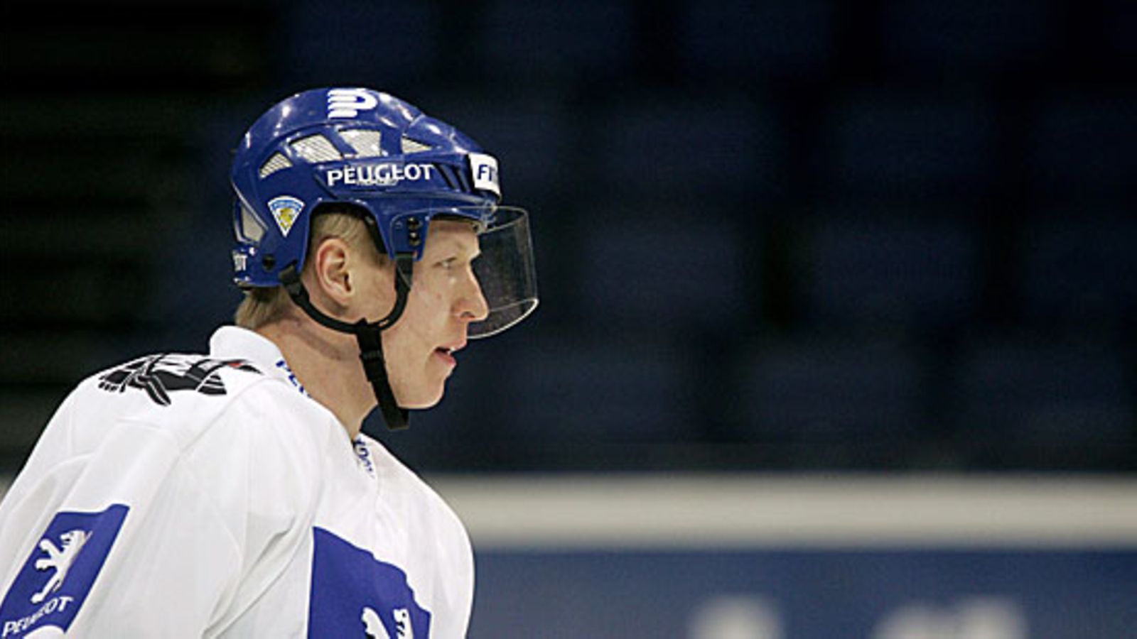 Teemu Aalto, kuva:Lehtikuva/Antti Aimo-Koivisto