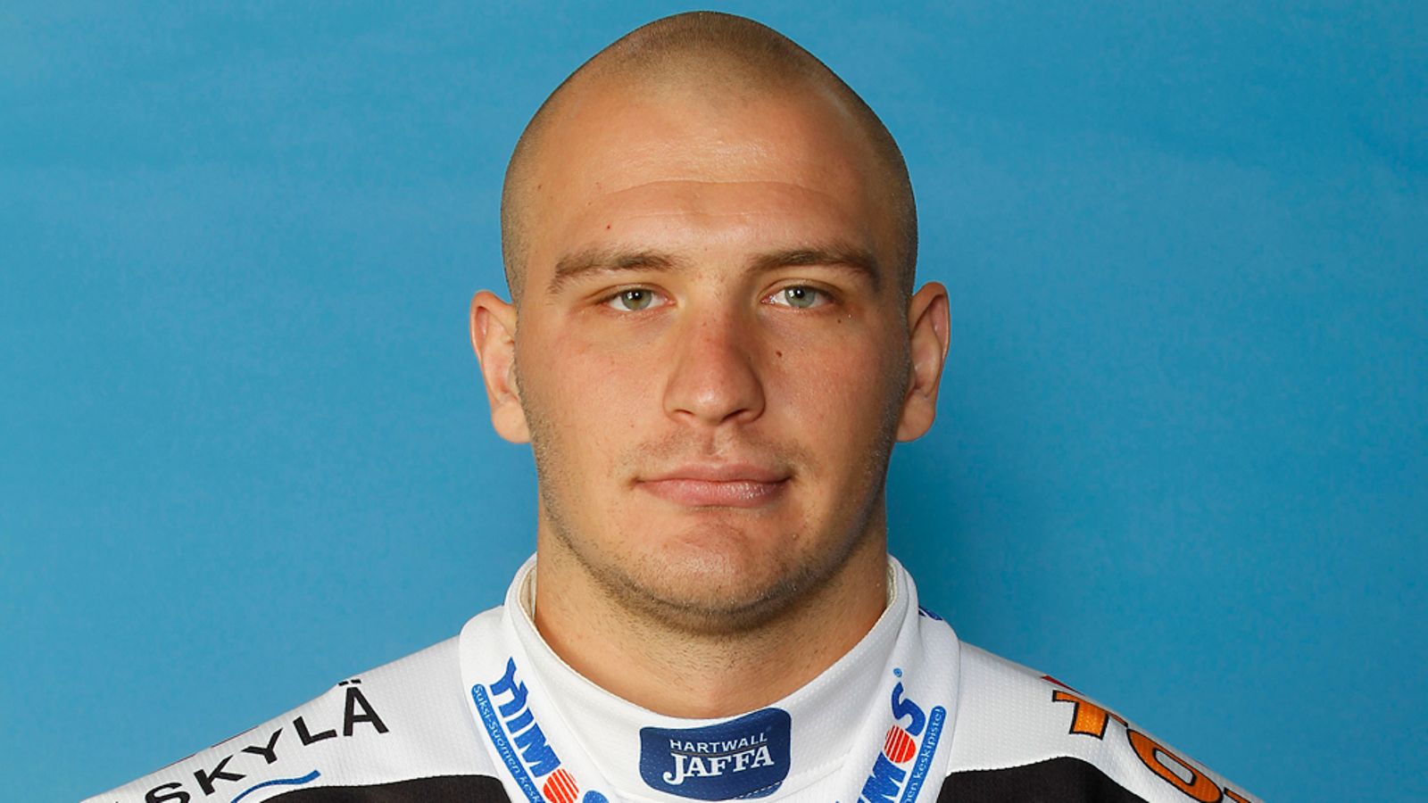 Jonne Virtanen, JYP