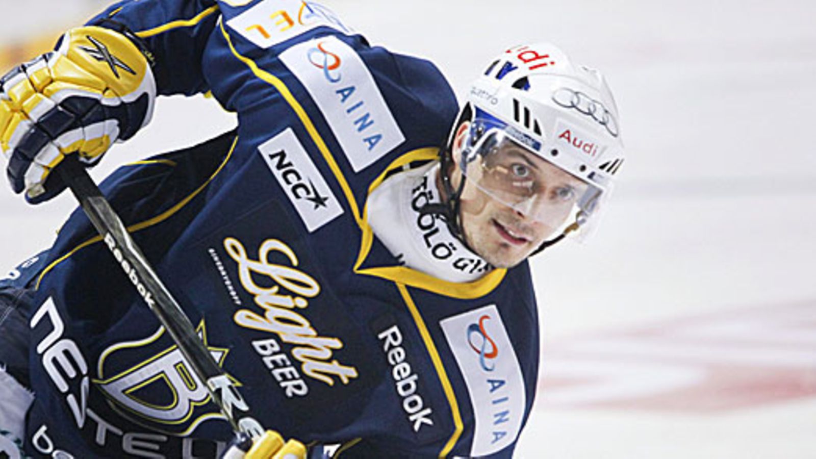 Jaakko Uhlbäck, kuva:Lehtikuva/Seppo Samuli