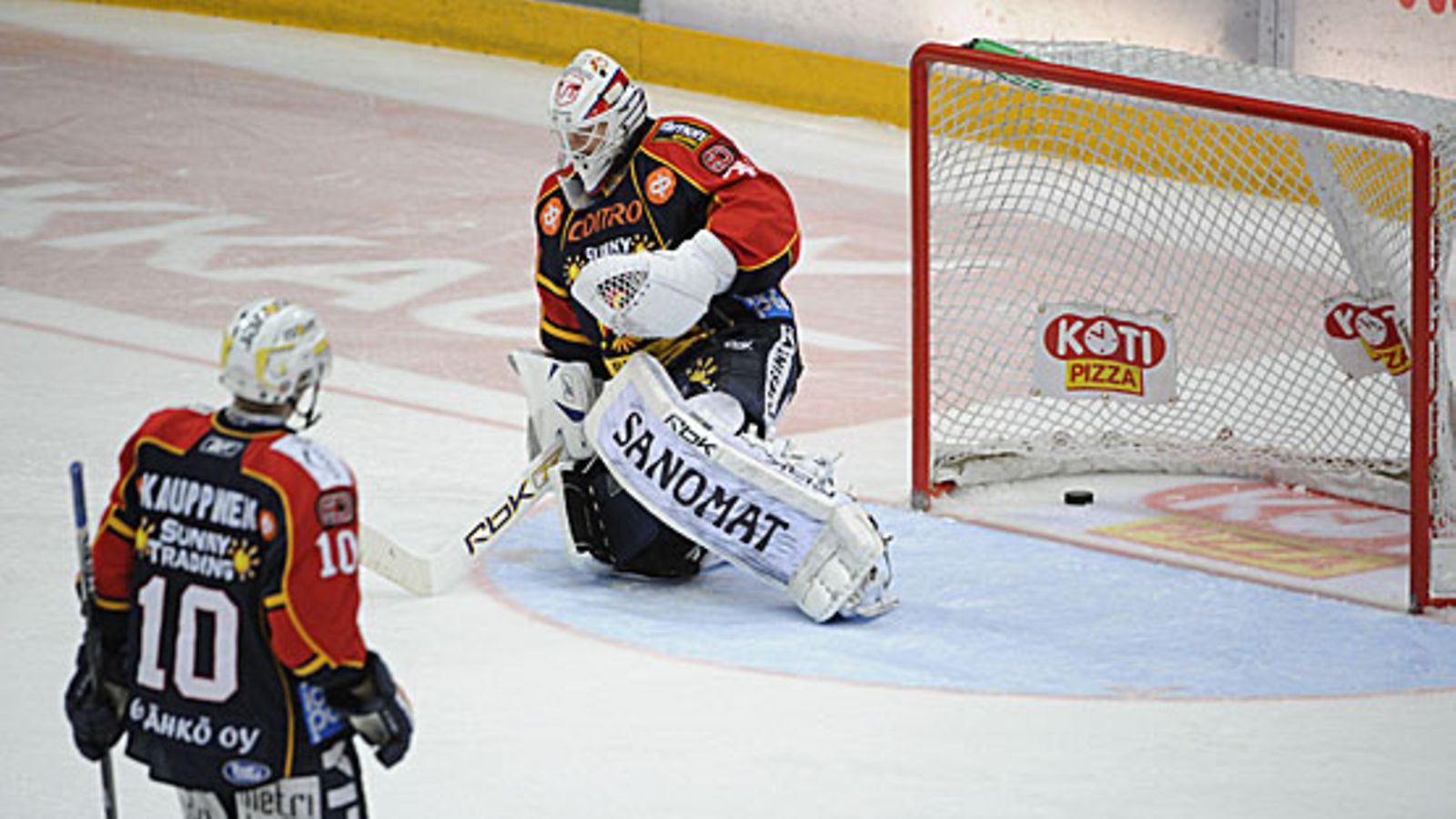 Juuso Riksman, kuva: Heikki Saukkomaa/Lehtikuva