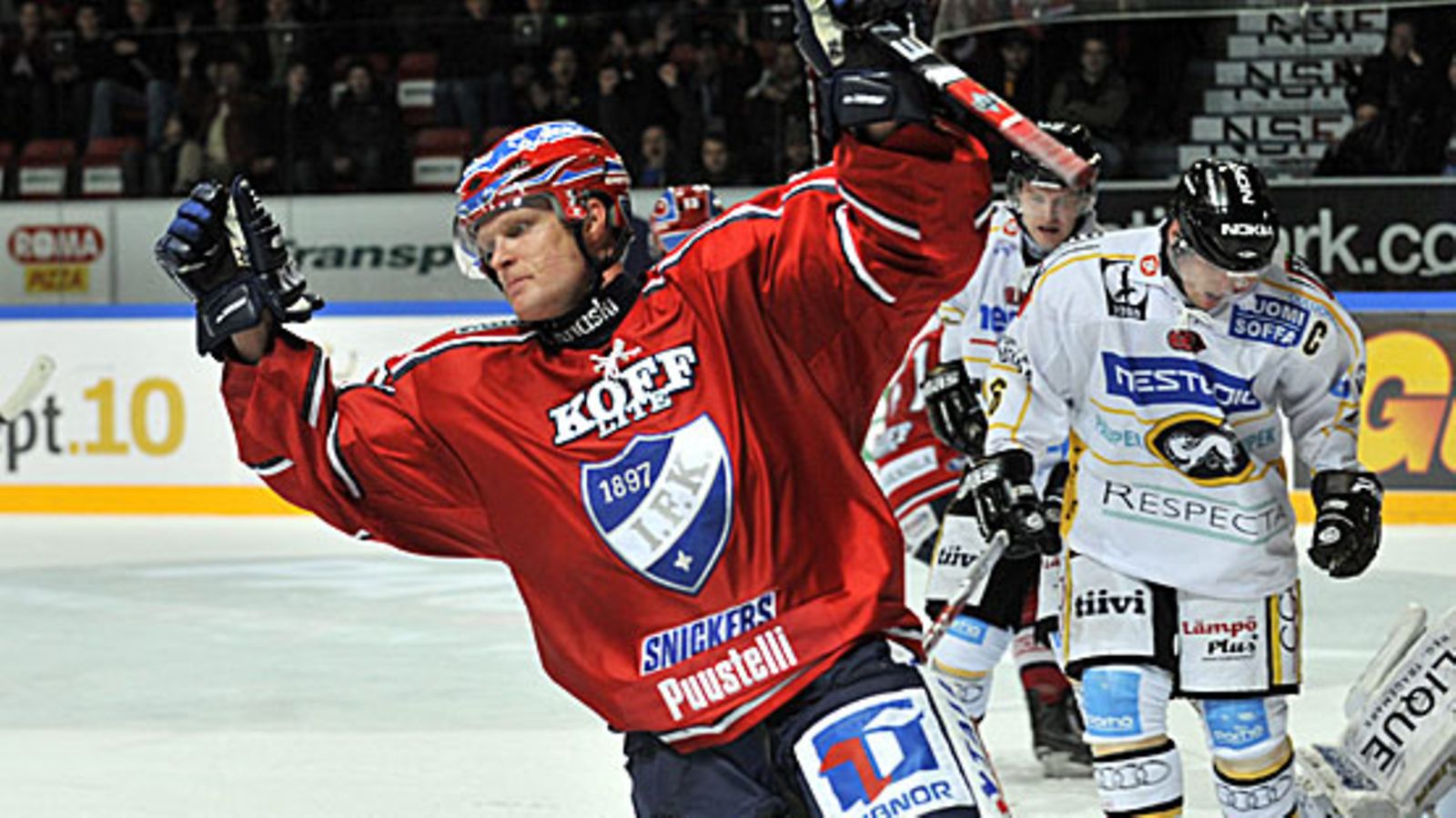 Martti Järventie, kuva:Lehtikuva/Markku Ulander