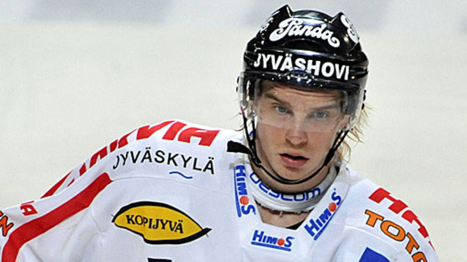 Antti Pihlström, kuva: Jussi Nukari/Lehtikuva